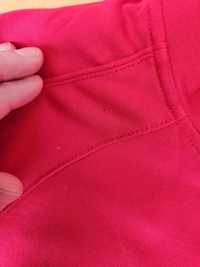 🔥Vintage👵🔥Veste Nike Arsenal T.L🏀 - photo numéro 5