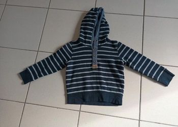 Pull Kiabi 4 ans