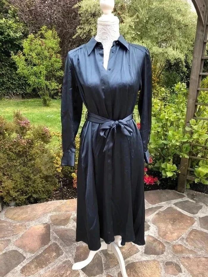 Robe longue zara neuve taille S