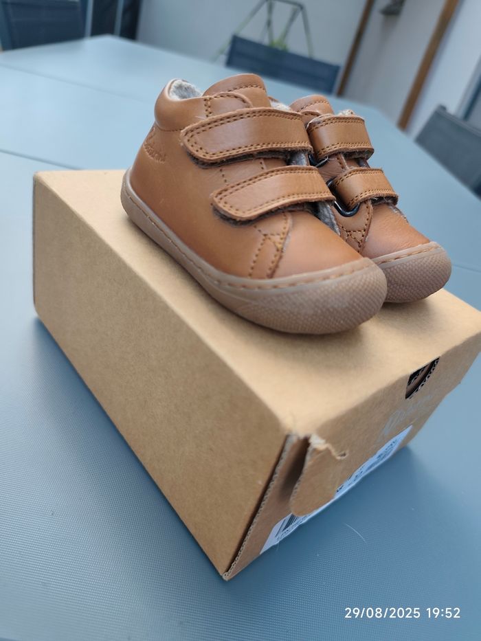 Chaussures NATURINO - photo numéro 5