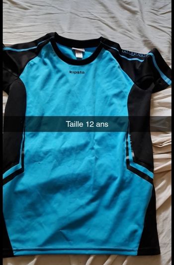 Tee-shirts fille