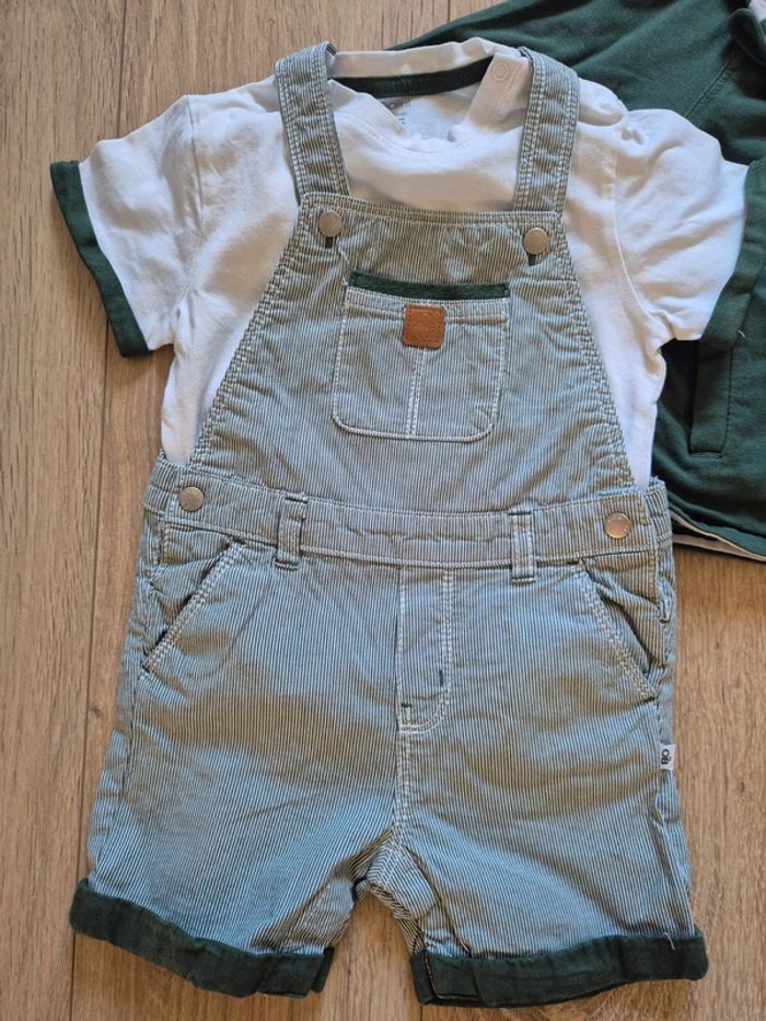 Ensemble Obaïbi - photo numéro 2