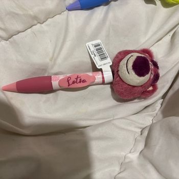 Stylo lotso