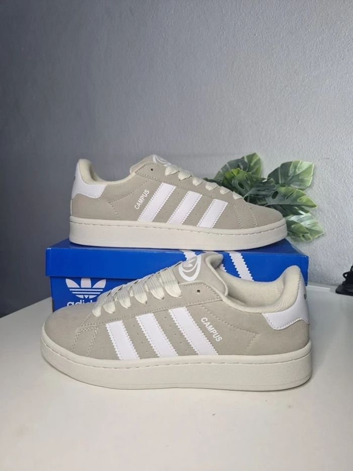 Adidas Originals Campus 00s