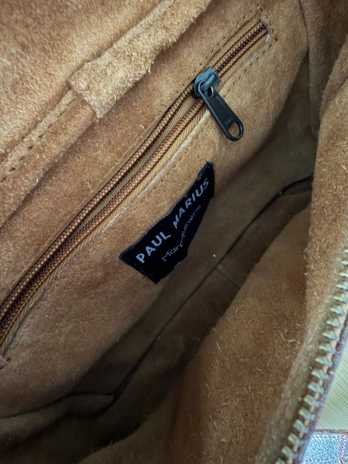 Sac Paul Marius - photo numéro 6