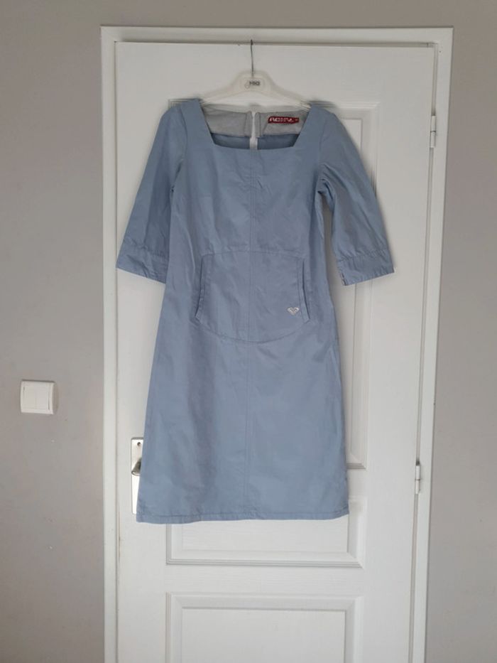 Robe femme Roxy life taille 2 - photo numéro 2