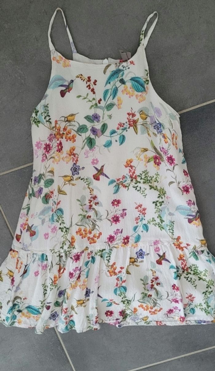 Robe cérémonie 4ans Orchestra