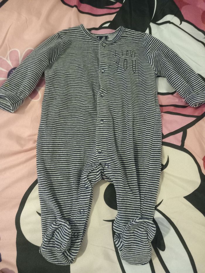 Pyjama