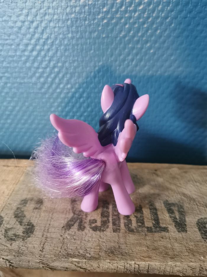 Twilight Sparkle McDonald's 2016 - photo numéro 4