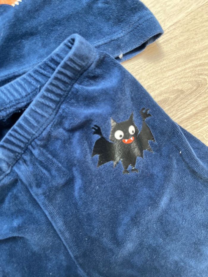 Pyjama sergent major - photo numéro 3