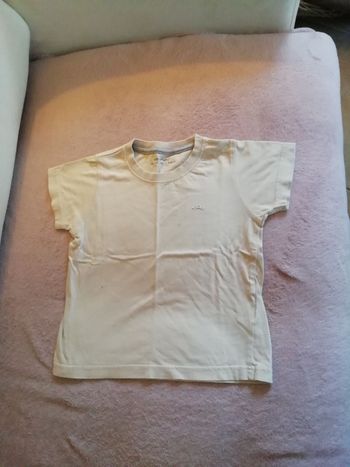 Lot vêtements 4 ans