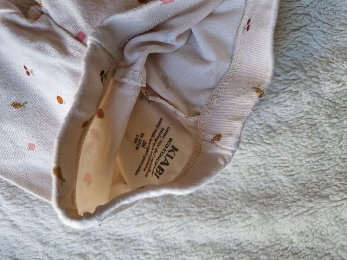 Legging kiabi 3 mois - photo numéro 2