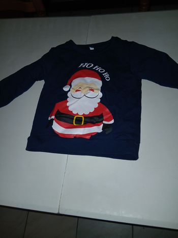 Lot de pull Noël