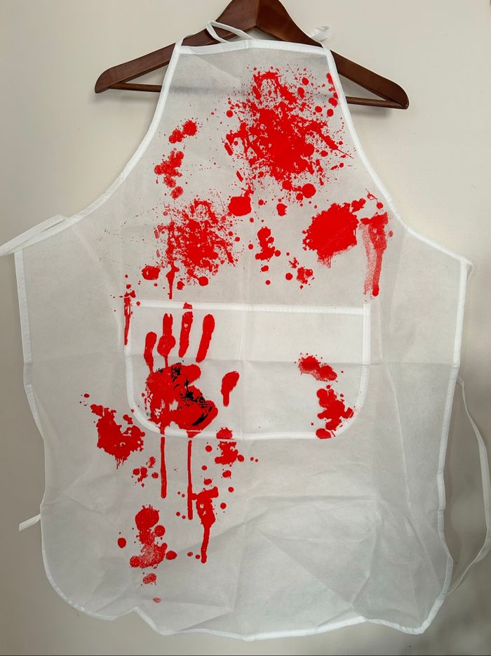 Lot déguisement accessoires Halloween - photo numéro 7