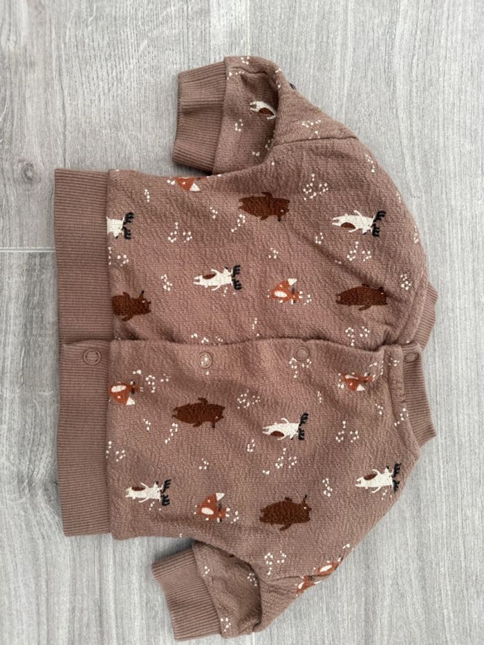 Ensemble 1 mois - photo numéro 3