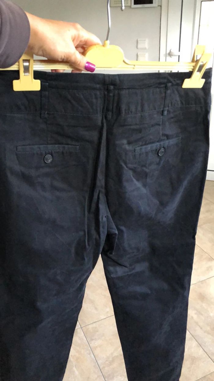Pantalon noir - photo numéro 5