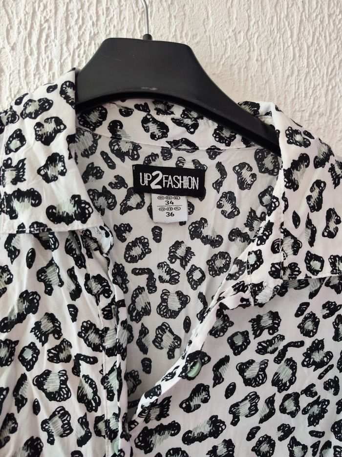 Chemise - photo numéro 2