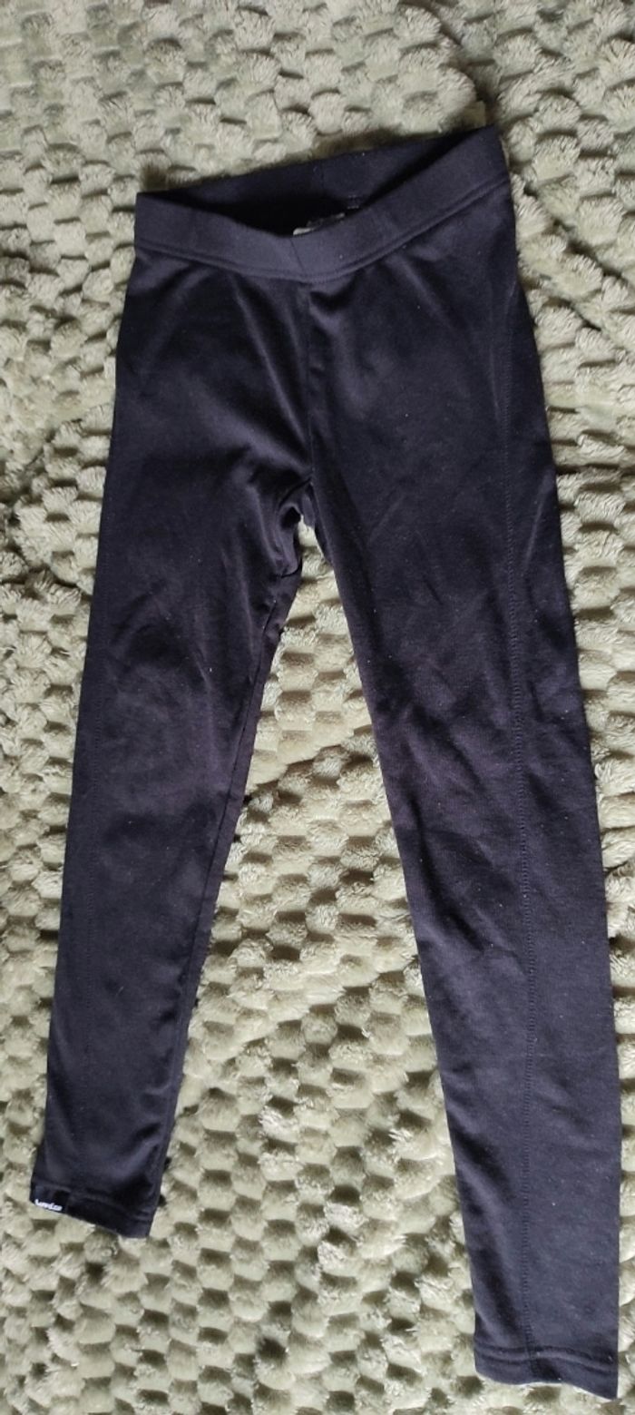 Caleçon decathlon 10ans - photo numéro 6