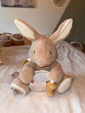 Lapin éveil  Little dutch 