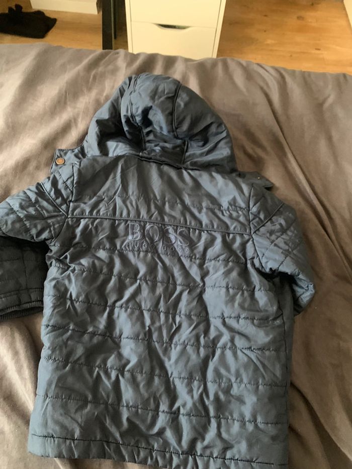 Très jolie veste hugo boss - photo numéro 11