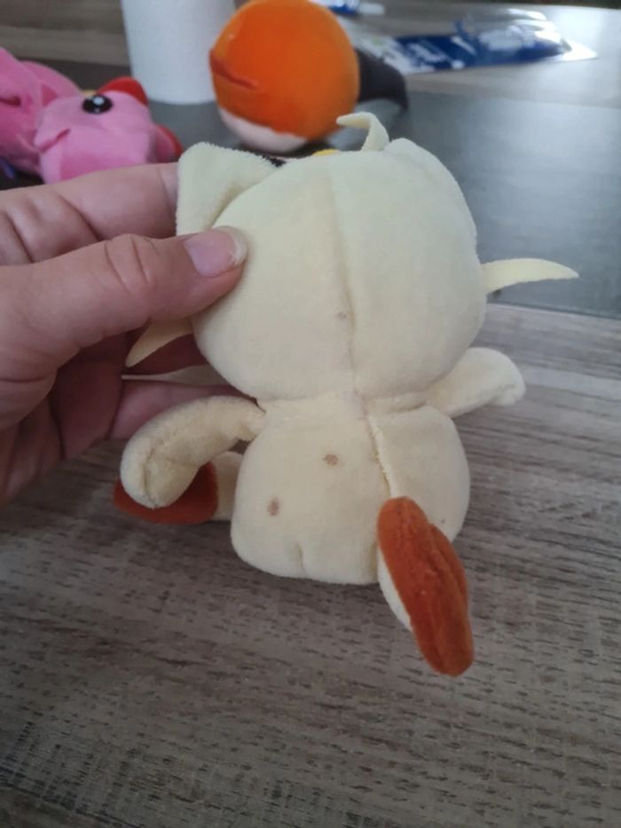 Pokemon - photo numéro 2