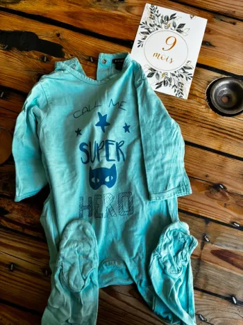 Pyjama été