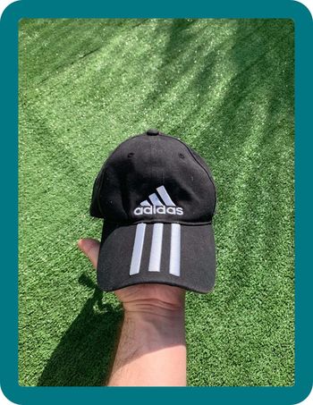 Casquette / Snapback Adidas 2017