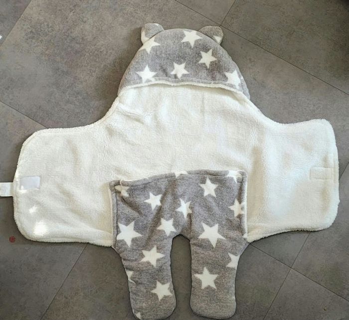 Nid d'ange - photo numéro 2