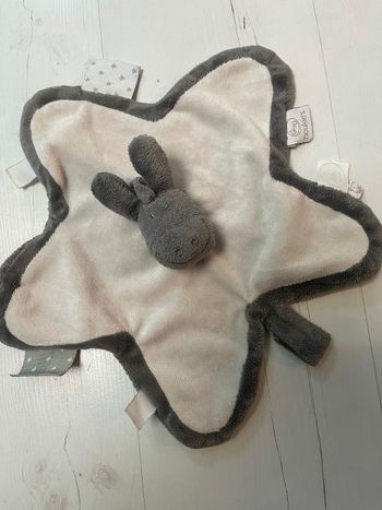 Doudou noukies en très bon état