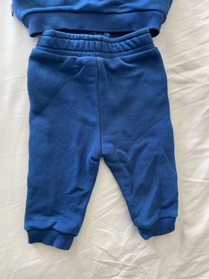 Ensemble jogging Puma - photo numéro 6