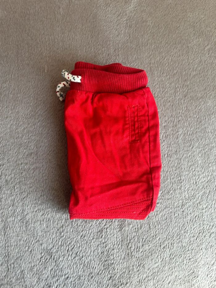 Pantalon Obaibi - photo numéro 3