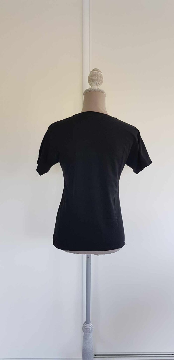 T-shirt Champion - photo numéro 3