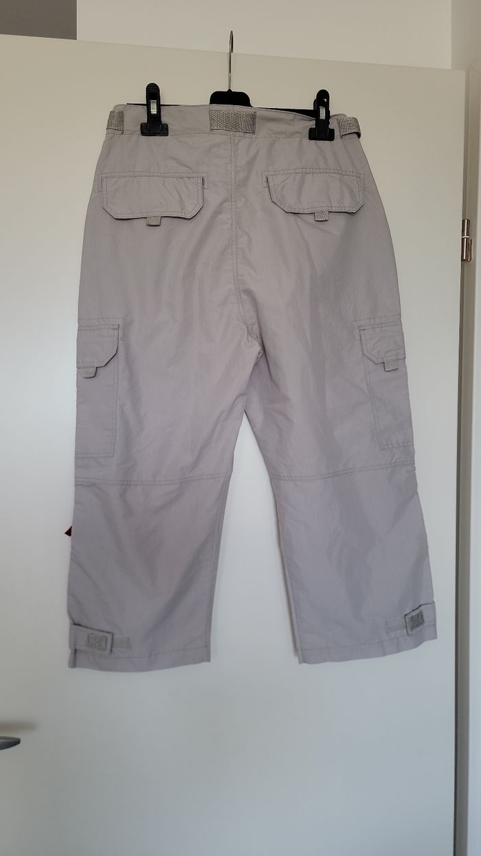 Bermudes / Shorts style cargo M 3G - photo numéro 2