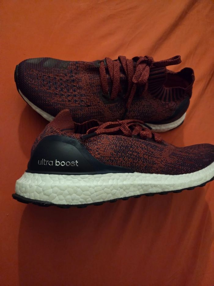 Baskette tout neuf pointure 42 - photo numéro 6