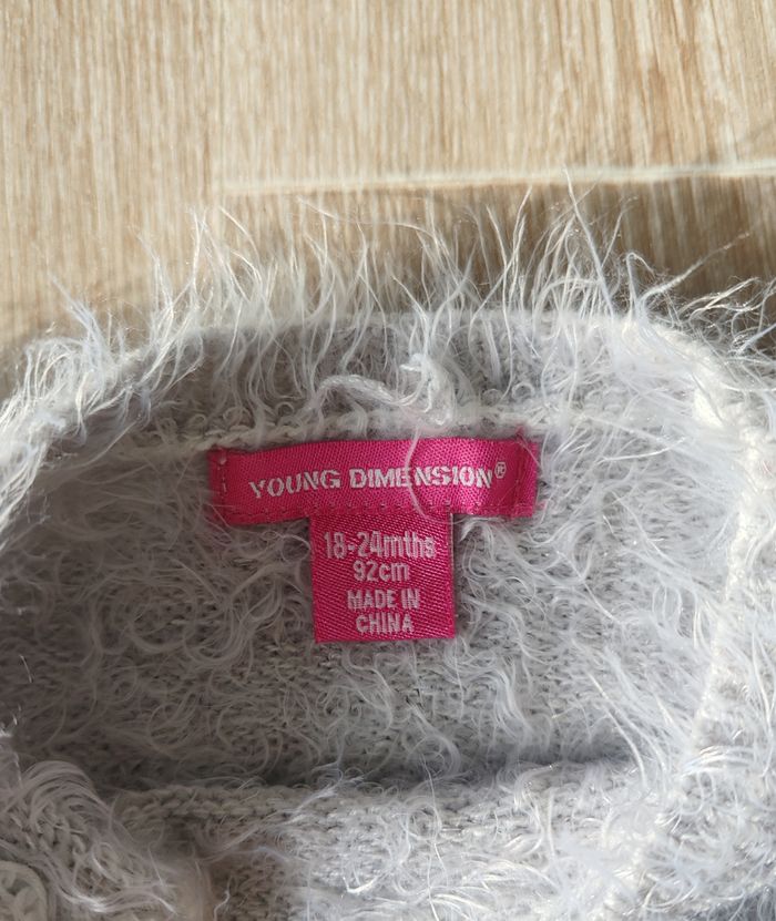 Pull pingouin - photo numéro 3