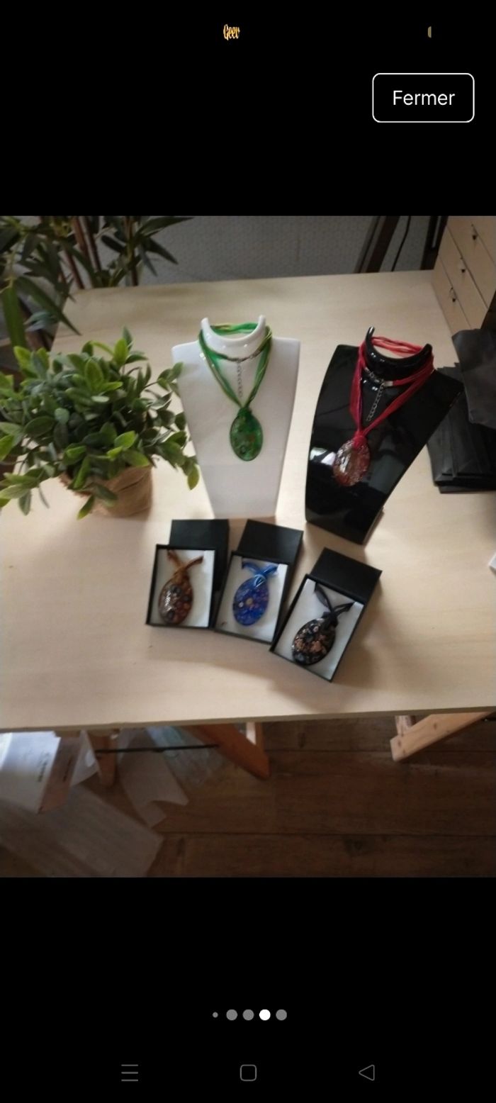 Collier - photo numéro 2