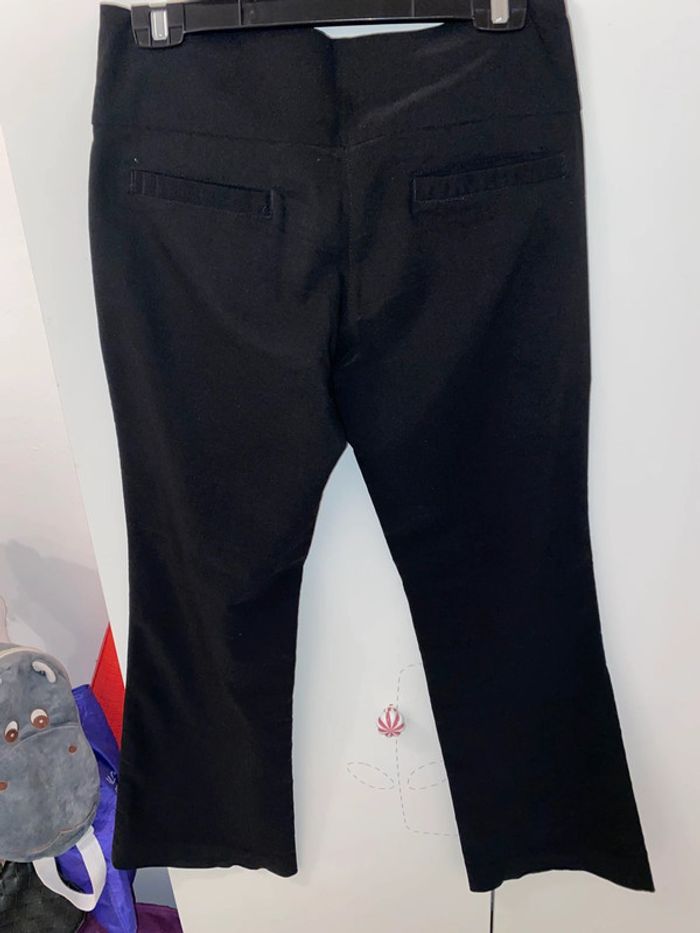 Pantalon large - photo numéro 2