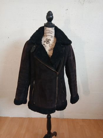 Blouson stradivarius taille S