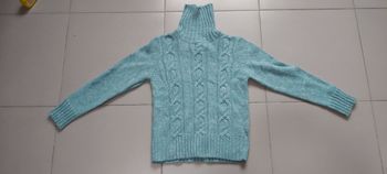 Pull Taille 2