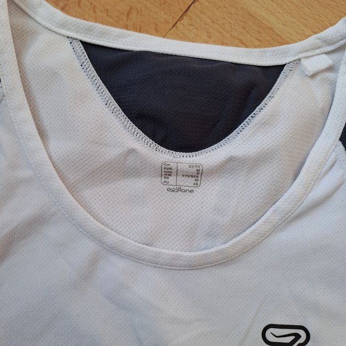 Débardeur 14ans #oxylane - photo numéro 5