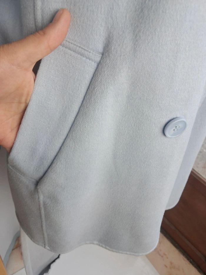 Comptoir des cotonniers manteau T.36 en tbe - photo numéro 5