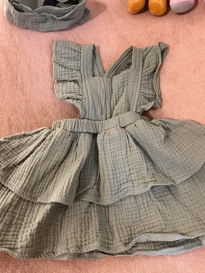 Robe 👗 - photo numéro 2