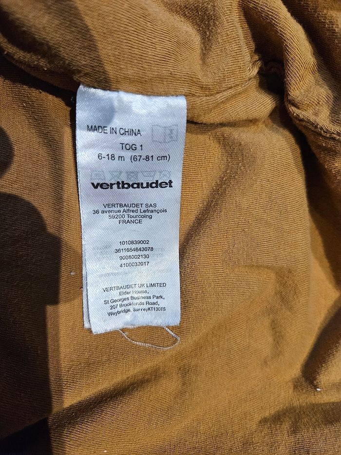 Turbulette - photo numéro 3