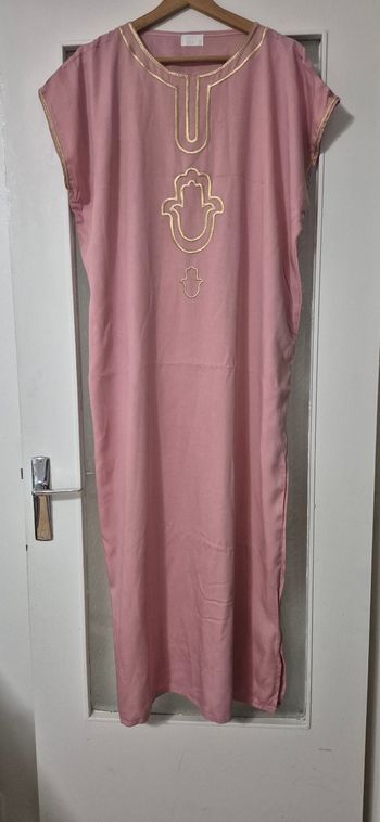 Robe khamssa femme