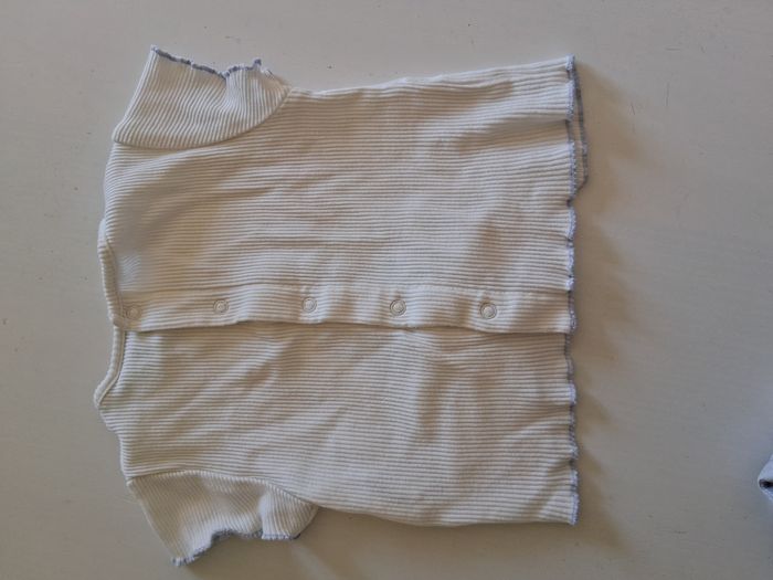 Ensemble pantalon + t-shirt Minnie Disney Baby - photo numéro 5