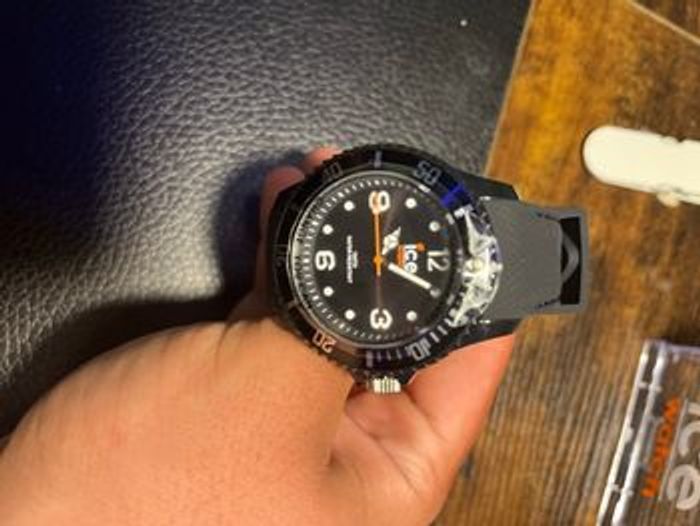 Montre ice Watch - photo numéro 5
