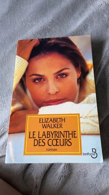 Le labyrinthe des cœurs