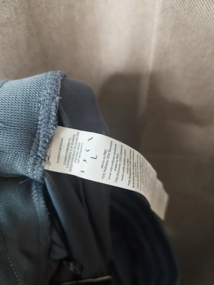 Pantalon de sport born - photo numéro 7