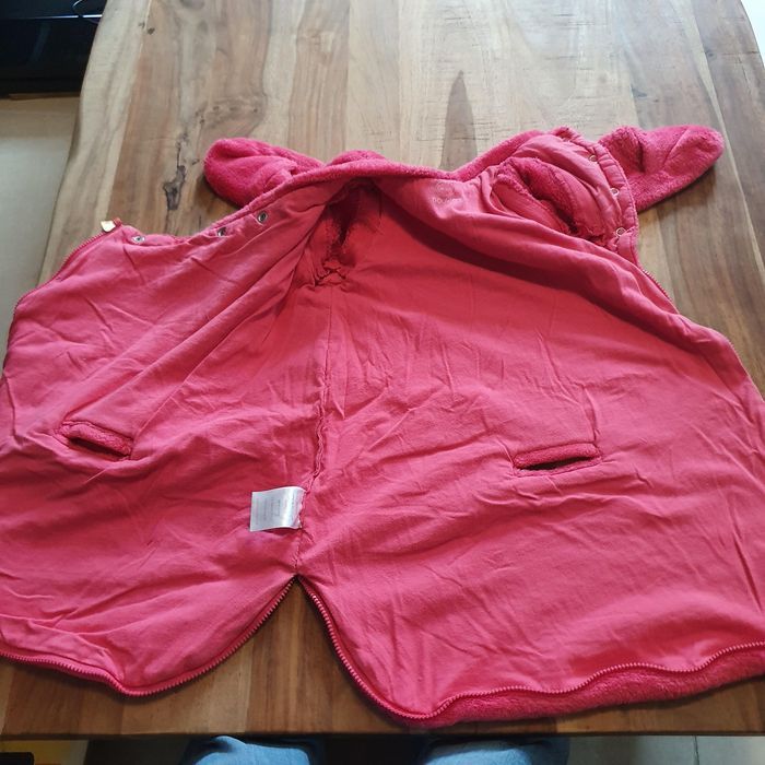 Gigoteuse chaude - photo numéro 5