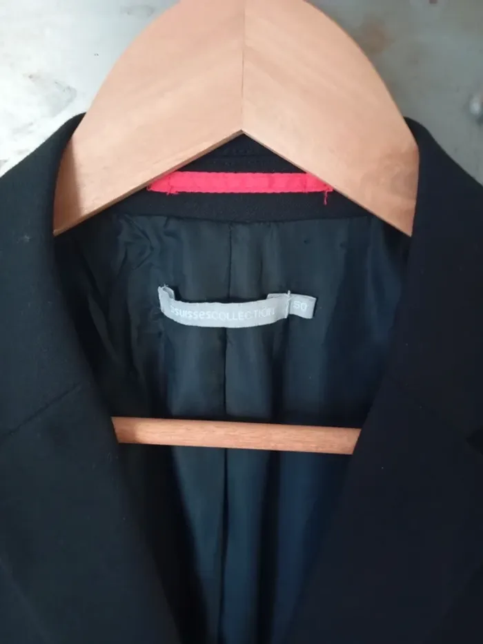 Veste de costume - photo numéro 2